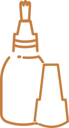 jublia bottle